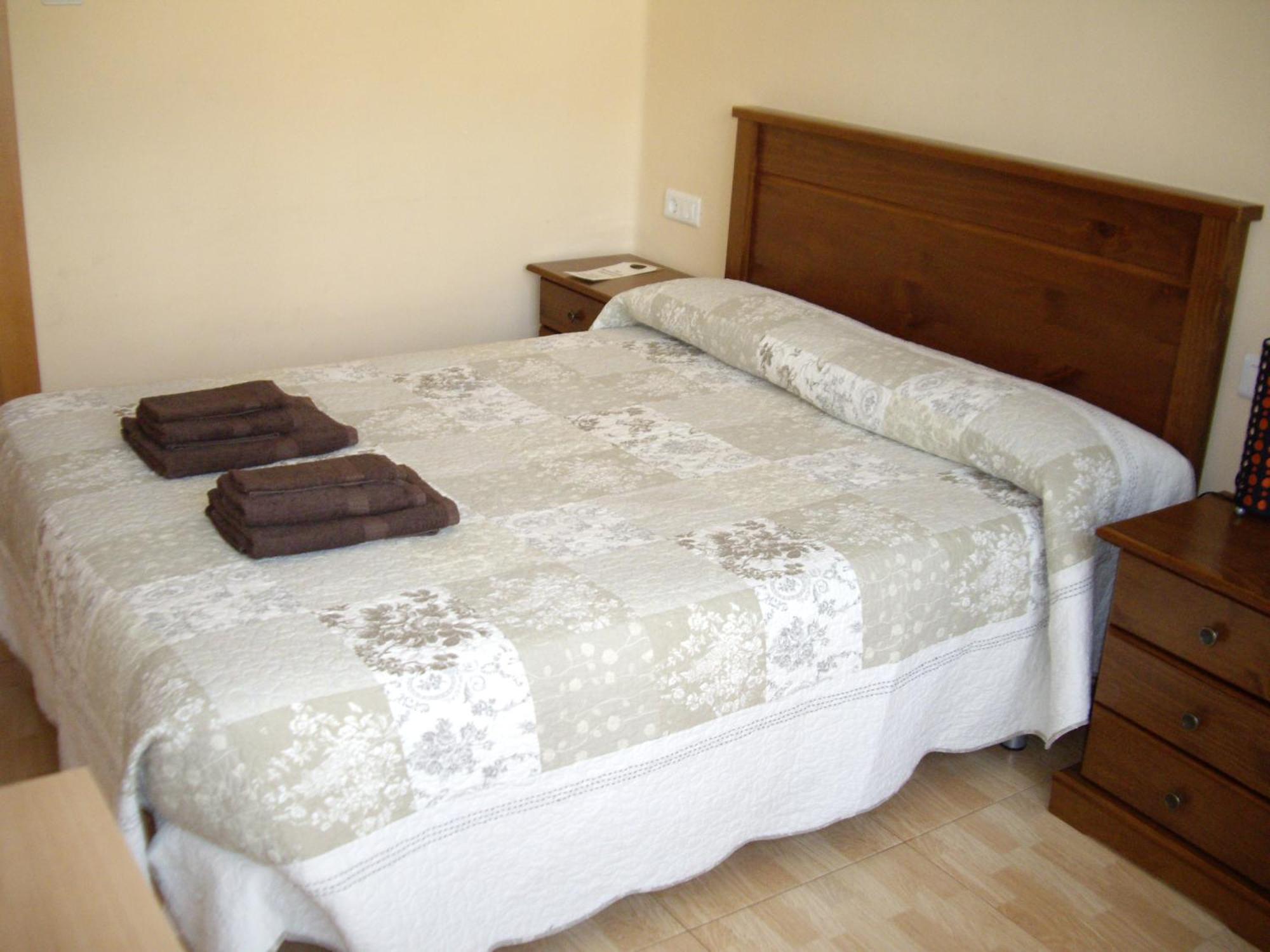 Hostal Abastos Валенсія Екстер'єр фото