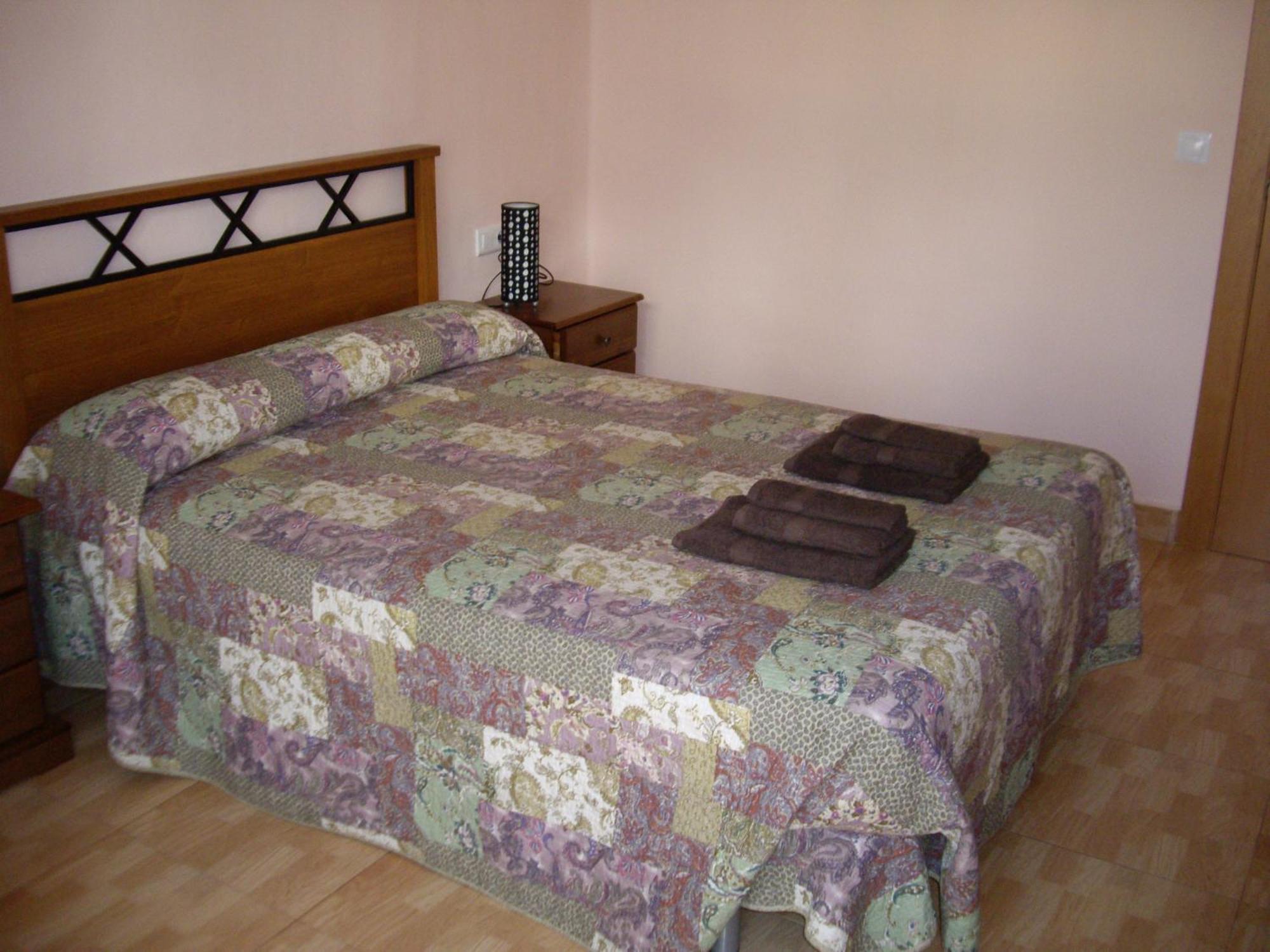 Hostal Abastos Валенсія Екстер'єр фото