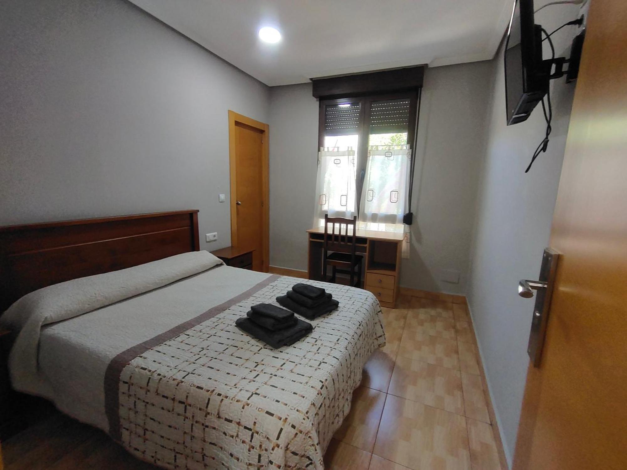 Hostal Abastos Валенсія Екстер'єр фото