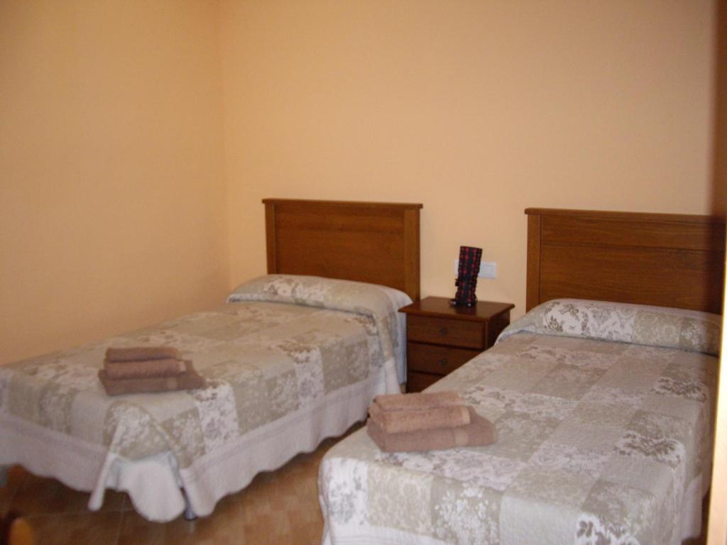 Hostal Abastos Валенсія Екстер'єр фото
