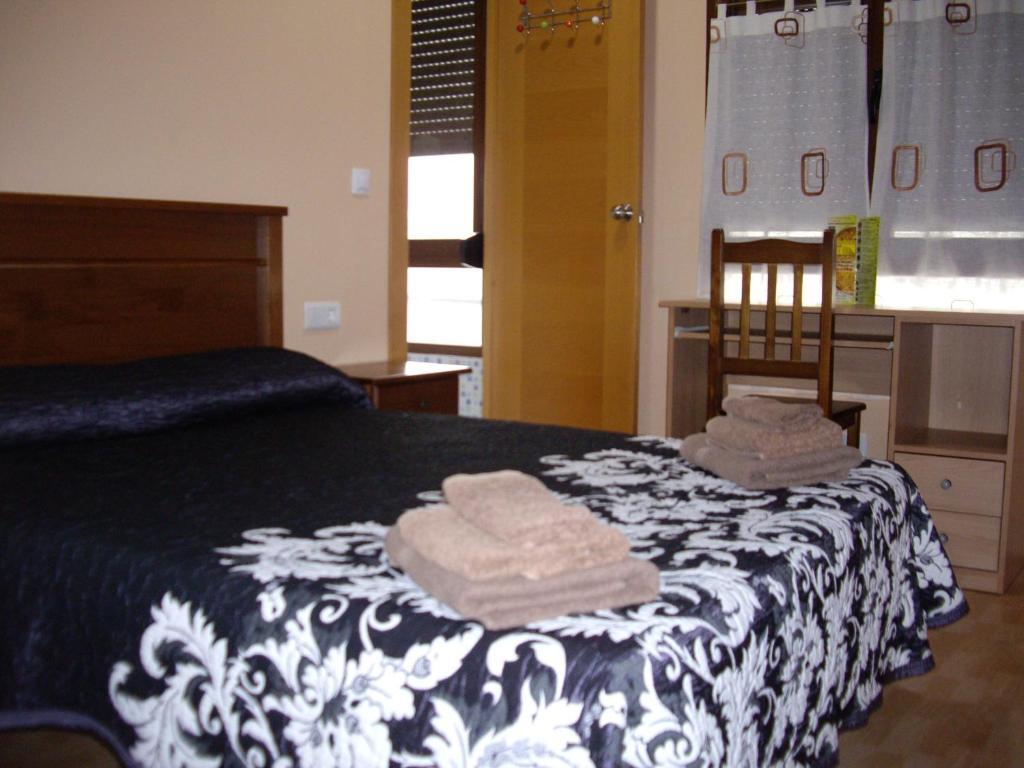 Hostal Abastos Валенсія Екстер'єр фото